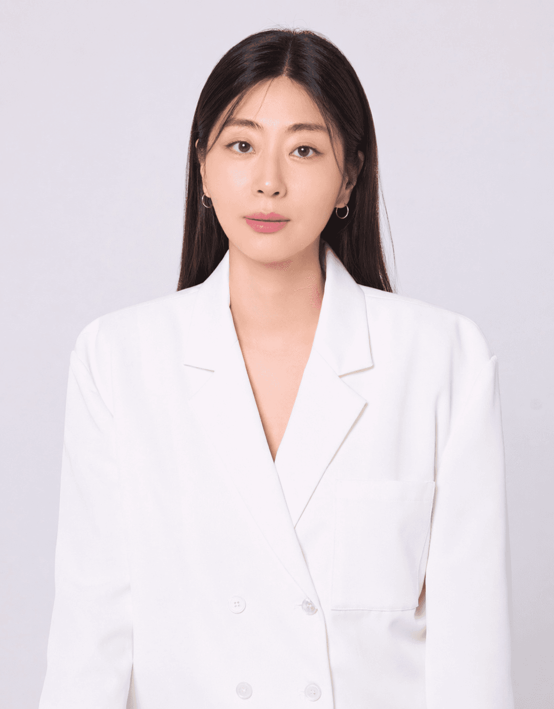 도상례 (Director) — Signature Cut · Perm specialist at JUNO HAIR Myeongdong 2nd Branch, Korean hair salon in Seoul