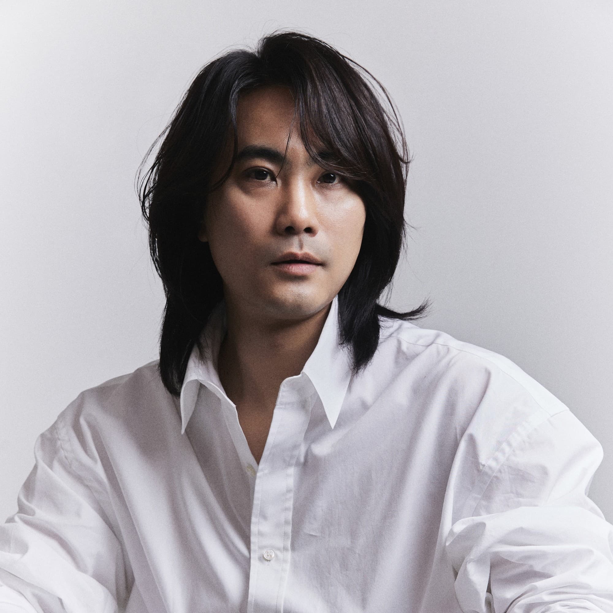 태영근 (Executive Director) — Cut · Color Direction specialist at JUNO HAIR Myeongdong 2nd Branch, Korean hair salon in Seoul