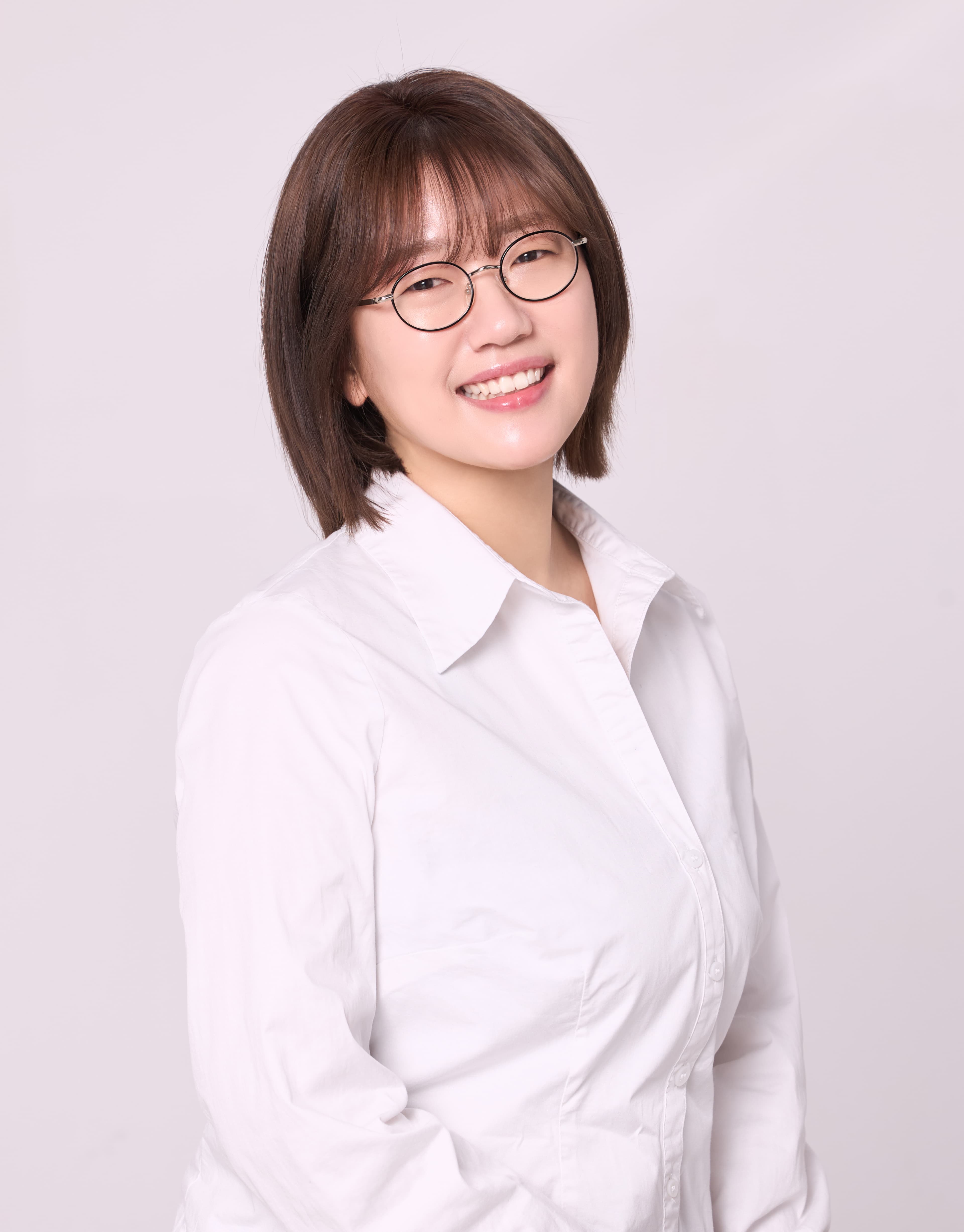 Kim E.So (Designer) — Cut · Color specialist at JUNO HAIR Myeongdong 2nd Branch, Korean hair salon in Seoul