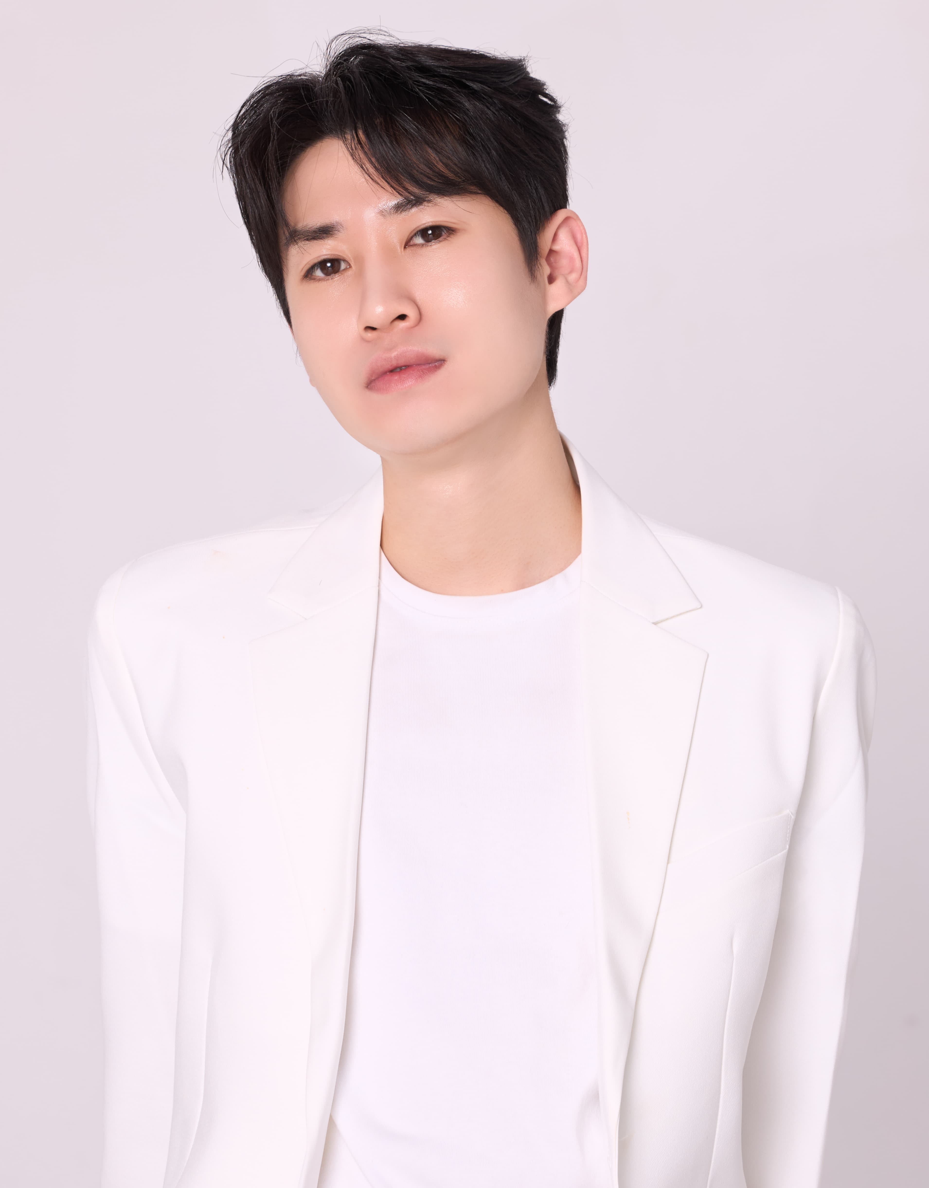 Sunho (Vice Director) — Cut · Styling specialist at JUNO HAIR Myeongdong 2nd Branch, Korean hair salon in Seoul